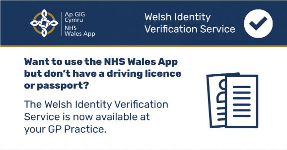 NHS App ID