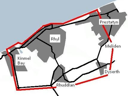 Catchment Area